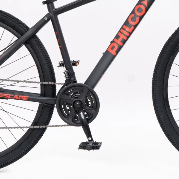 Bicicleta Philco Escape Eco Mtb Rodado 29, 21 Velocidades - Image 3