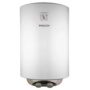 Termotanque Eléctrico Philco 50L 1500W Blanco PHTE050B2