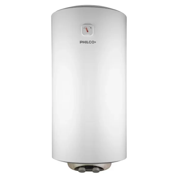 Termotanque Eléctrico Philco 70L 1500W Blanco PHTE080B2