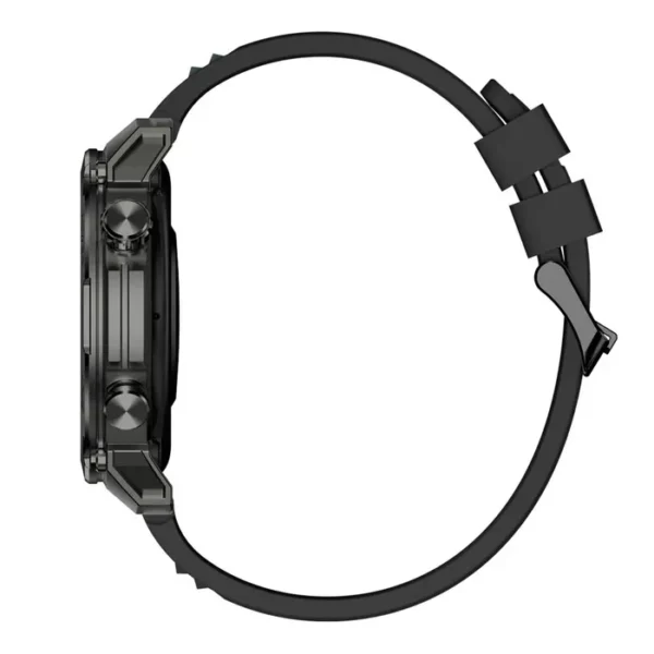 Smartwatch Argomtech Skeiwatch C70 Arg-wt-6070bk Negro - Image 4