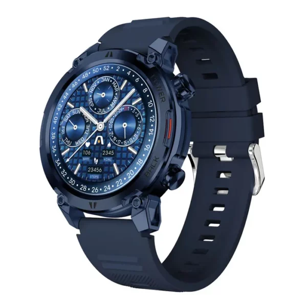 Smartwatch Argomtech Skeiwatch C70 Arg-wt-6070bl Azul - Image 2