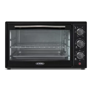 Horno de mesa eléctrico Axel AX-HC30 30L Negro 220V