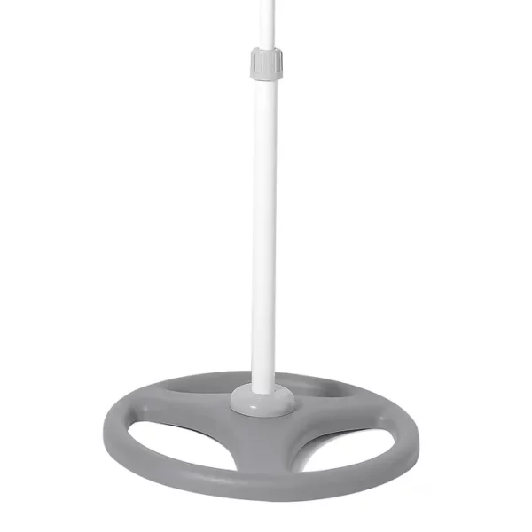 Ventilador de pie Axel 20 Pulgadas 50cm AXPIE20BLE - Image 3