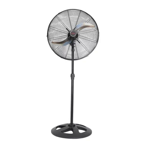 Ventilador de Pie Axel Industrial 30 Pulgadas AXPIE30