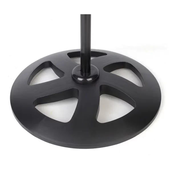 Ventilador de Pie Axel Industrial 30 Pulgadas AXPIE30 - Image 3
