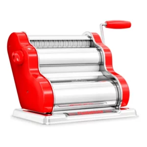 Máquina Pastalinda Clásica 200 Roja