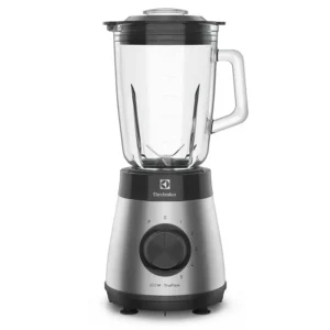Licuadora portátil Electrolux Experience 1.95L con Jarra de Vidrio EBS30