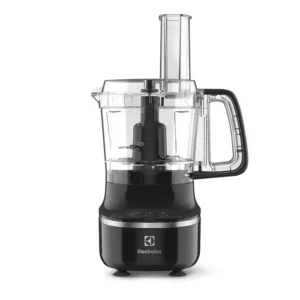 Miniprocesador 3 en 1 Electrolux Negro EFP500