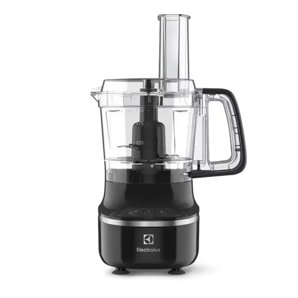 Miniprocesador 3 en 1 Electrolux Negro EFP500
