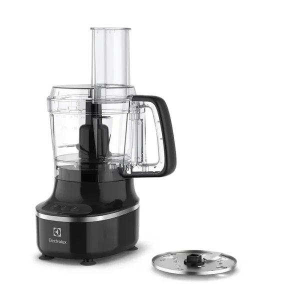 Miniprocesador 3 en 1 Electrolux Negro EFP500 - Image 2