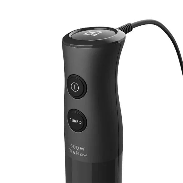 Mixer 3 en 1 Electrolux Negro 600w EIB20 - Image 2