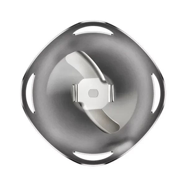 Mixer 3 en 1 Electrolux Negro 600w EIB20 - Image 3