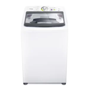 Lavarropas Whirlpool 9kg Automático Blanco