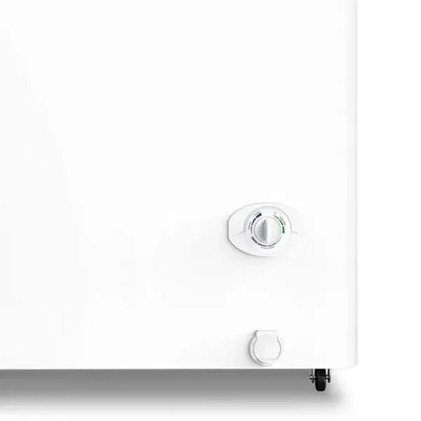Freezer Horizontal Gafa Inverter 205L Blanco FGHI200B-M - Image 4