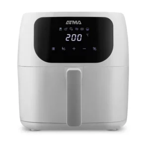 Freidora de Aire ATMA Pro 6.5L Blanco