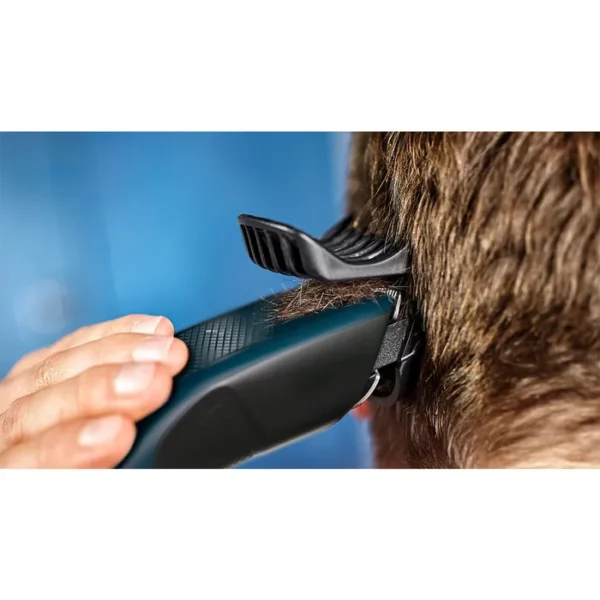 Cortadora de Pelo Philips Series 3000 Dualcut - Image 4