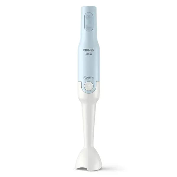 Minipimer Philips Azul Perla HR2530/50