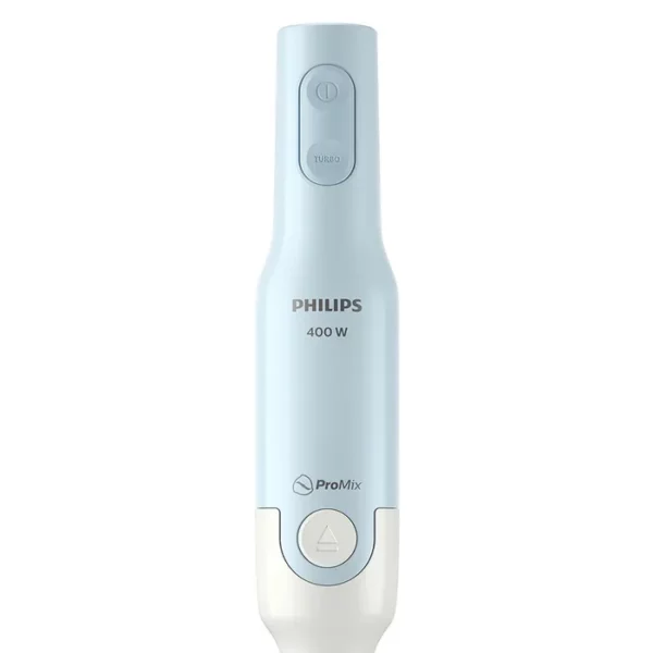 Minipimer Philips Azul Perla HR2530/50 - Image 3