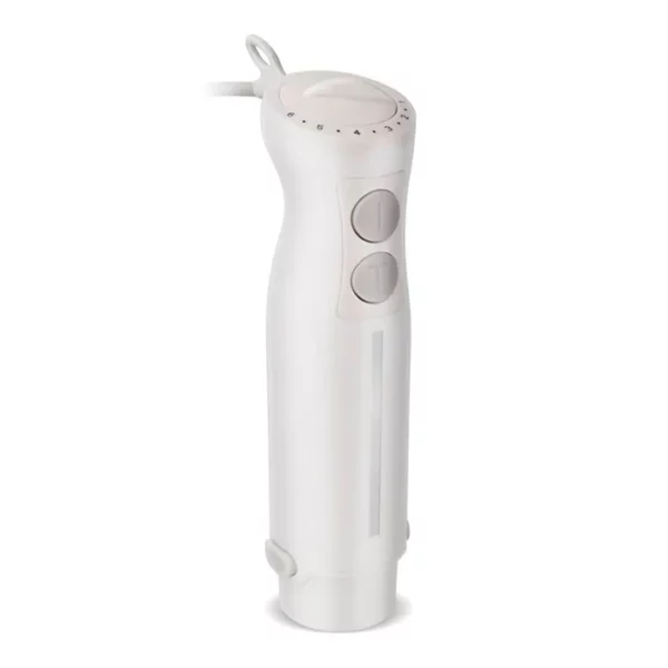 Minipimer 3 en 1 ATMA Blanca 600w LM8530P - Image 2