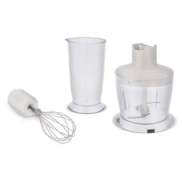 Minipimer 3 en 1 ATMA Blanca 600w LM8530P - Image 4