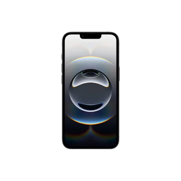 iPhone 16e 256GB Black - Image 2