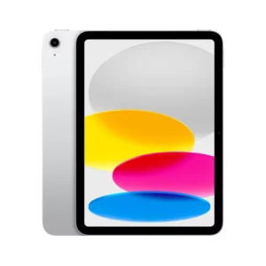 Apple iPad 10.9" 10ma Generación 256GB Silver