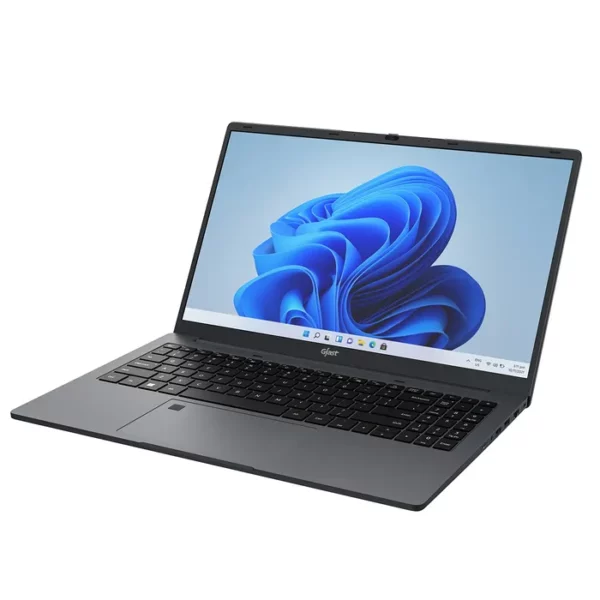 Notebook Gfast 15.6" AMD Ryzen 7 8GB 480GB SSD Windows 11 Negra - Image 2