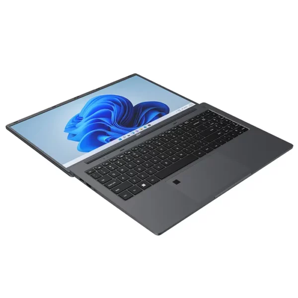 Notebook Gfast 15.6" AMD Ryzen 7 8GB 480GB SSD Windows 11 Negra - Image 3