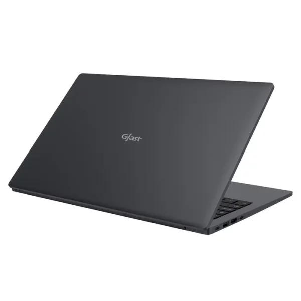 Notebook Gfast 15.6" AMD Ryzen 7 8GB 480GB SSD Windows 11 Negra - Image 4