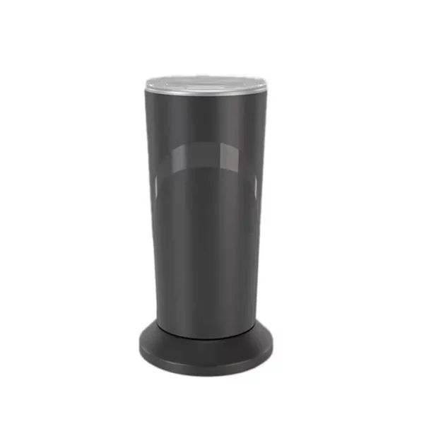 Espumador de leche Peugeot Frio/Caliente 300ml 500w Negro - Image 2