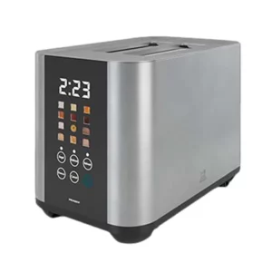 Tostadora Digital Peugeot Limoges Acero Inoxidable PB-T01