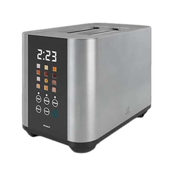 Tostadora Digital Peugeot Limoges Acero Inoxidable PB-T01