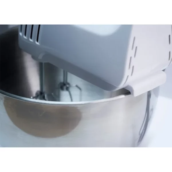 Batidora de mano Peabody 4 Velocidades 300W Blanca PE-HMA550 - Image 4