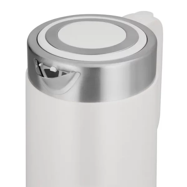 Pava Eléctrica Digital ATMA 1.7L Blanca PEAT1WDP - Image 2