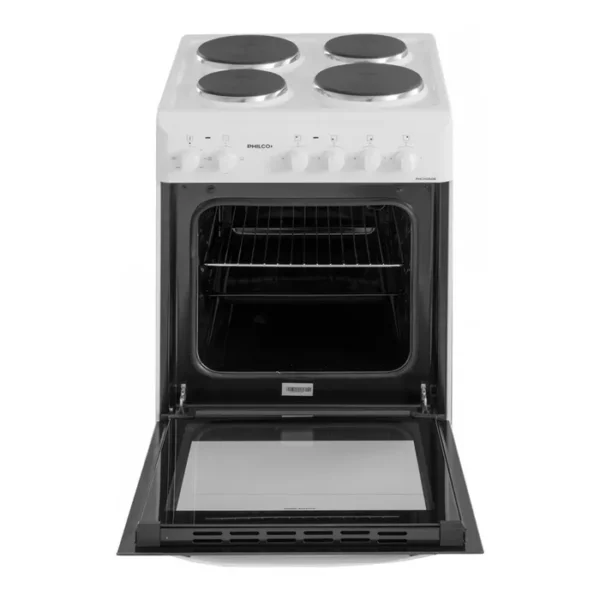 Cocina eléctrica Philco 4 Hornallas PHCH050B 50cm - Image 2