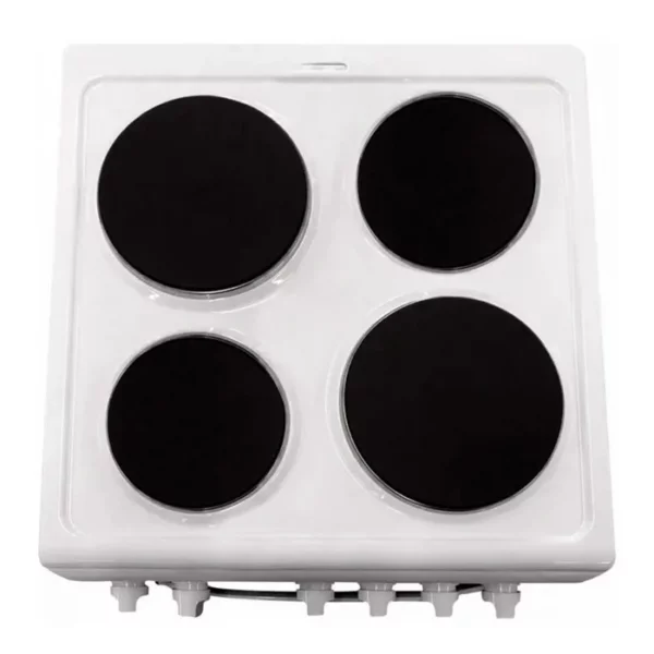Cocina eléctrica Philco 4 Hornallas PHCH050B 50cm - Image 3