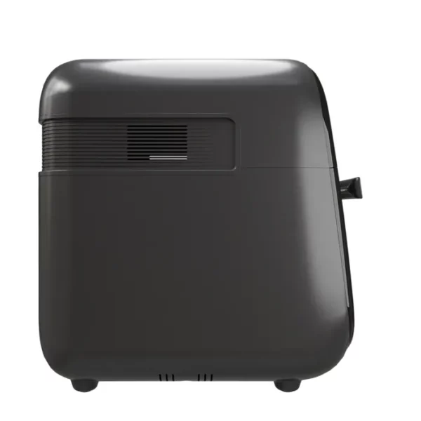 Freidora de Aire y Horno Eléctrico Peugeot 11.6L Negro - Image 4