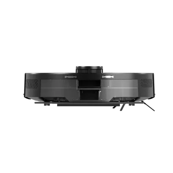 Aspiradora Robot Peugeot Húmedo/Seco con Control de voz Gris - Image 3