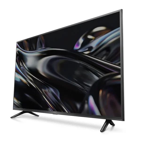 Smart TV Quint 43 Pulgadas QT3-43GTV2024 Full HD Google TV - Image 3