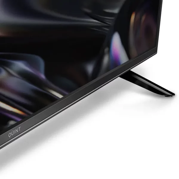 Smart TV Quint 43 Pulgadas QT3-43GTV2024 Full HD Google TV - Image 4
