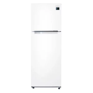 Heladera Samsung con Freezer No Frost Flex Inverter 321L Blanca