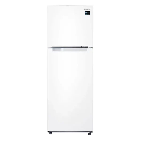 Heladera Samsung con Freezer No Frost Flex Inverter 321L Blanca