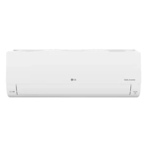 Aire Acondicionado LG Split Frío/Calor Dualcool Inverter 3600W S4-W12JARPA