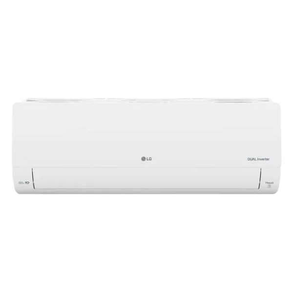Aire Acondicionado LG Split Frío/Calor Dualcool Inverter 3600W S4-W12JARPA