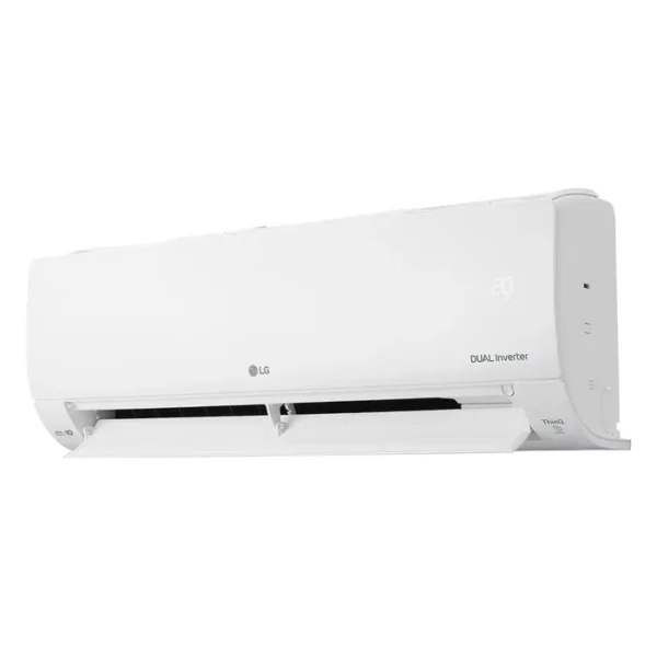 Aire Acondicionado LG Split Frío/Calor Dualcool Inverter 3600W S4-W12JARPA - Image 2