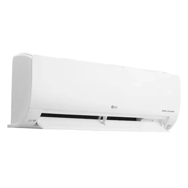 Aire Acondicionado LG Split Frío/Calor Dualcool Inverter 3600W S4-W12JARPA - Image 3