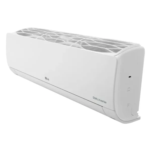 Aire Acondicionado LG Split Frío/Calor Dualcool Inverter 3600W S4-W12JARPA - Image 4