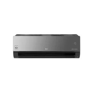Aire Acondicionado LG Split Frío/Calor ArtCool Inverter 3600W S4-W12JARPA