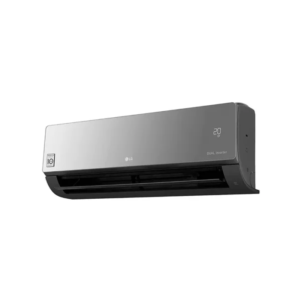 Aire Acondicionado LG Split Frío/Calor ArtCool Inverter 3600W S4-W12JARPA - Image 2