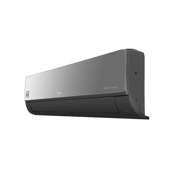 Aire Acondicionado LG Split Frío/Calor ArtCool Inverter 3600W S4-W12JARPA - Image 3